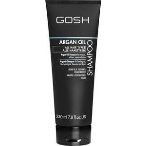 Gosh Argan Oil Shampoo (450ml)