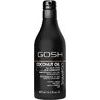 Gosh Coconut Oil Shampoo - Šampūns ar kokosriekstu eļļu (450ml)