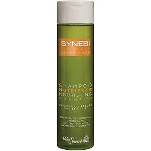 Helen Seward Nourishing shampoo with organic Almond and Speedwell extracts - Barojošs šampūns sausiem matiem (300ml/1000ml)