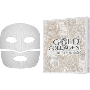 Hydrogel Mask Gold Collagen 1pc