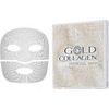 Hydrogel Mask Gold Collagen маски для лица, 1 шт