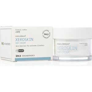 INNO-DERMA XEROSKIN DAY CREAM 50ml - Nourishing facial cream especially designed for dry, sensitive skin