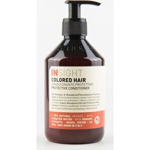 Insight COLORED HAIR Protective Conditioner (400ml / 900ml)