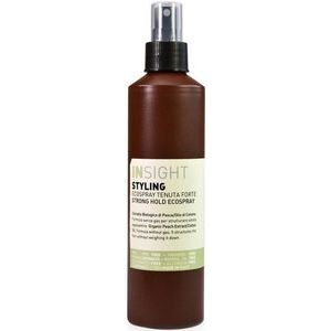 Insight Styling Strong Hold Ecospray, 250ml