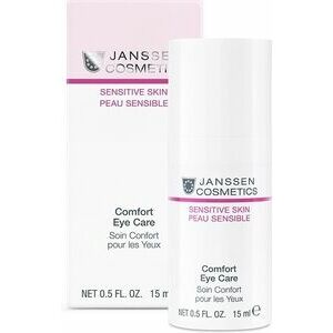 Janssen Comfort Eye Care 15ml