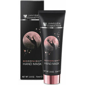 Janssen Cosmetics Good Night Hand Mask - Маска для рук, 75ml