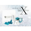 Janssen Vitaforce C-Duo Gift Box, Xmas - подарочный комплект дуэта-бустеров Vitaforce C Skin Complex и Vitaforce C Cream на основе фосфата витамина С