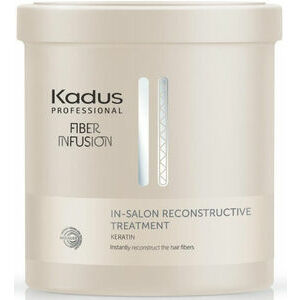 KADUS PROFESSIONAL Fiber Infusion In-Salon Treatment 750ml