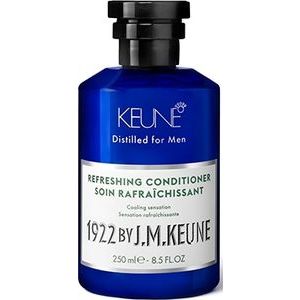 Keune 1922 Refreshing Conditioner - Atvēsinošs kondicionieris (250ml / 1000ml)