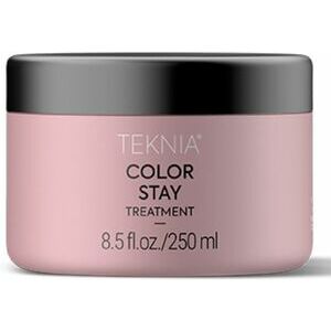 Lakme TEKNIA Color Stay Treatment - Aizsargājoša maska krāsotiem matiem (250ml/1000ml)