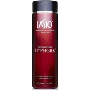 Lasio Hypersilk Color-Treated Shampoo, 350ml