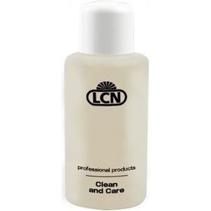 LCN Clean and Care - Средство для очистки поверхностей и ламп, 500ml