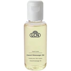 LCN Hand Massage Oil - Mazāšas eļļa rokām un ķermenim, 100ml