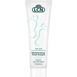LCN Moisturizing Foot Cream (100ml/300ml)