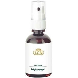 LCN Mykosept Spray, 50ml - Izsmidzināms antiseptisks, 50ml