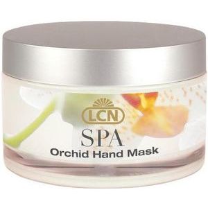 LCN Orchid Hand Mask - Крем-маска с экстрактом орхидеи, 100ml