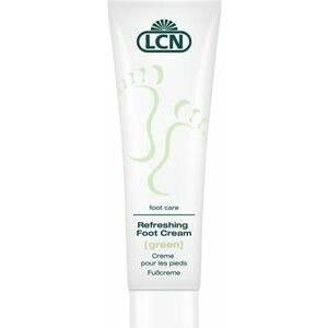 LCN Refreshing Foot Cream (100ml/300ml)