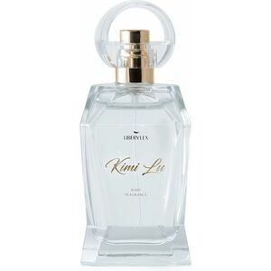 Liberalex Kimi Lu sensual body fragrance - чувственные духи для тела, 50ml