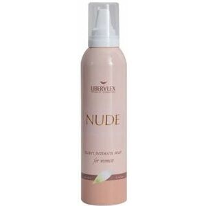 Liberalex Nude Soap - интимное мыло-пенка, 200ml