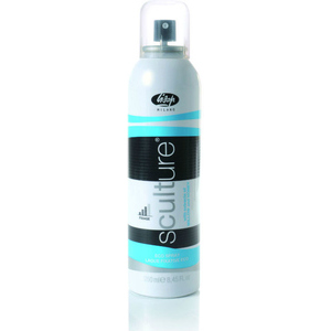 LISAP Sculture Eco spray - Stipras fiksācijas neaerosola matu laka, 250ml