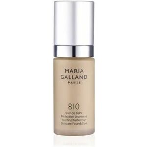 Maria Galland Youthful Perfection Skincare Foundation/ Dore Fonce, 30 ml