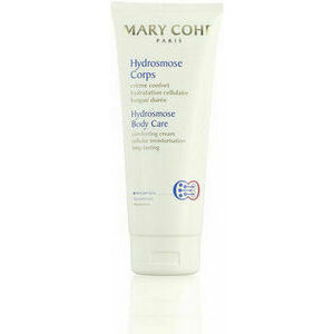 Mary Cohr Hydrosmose Body Care, 200ml - Клеточный увлажняющий крем для тела