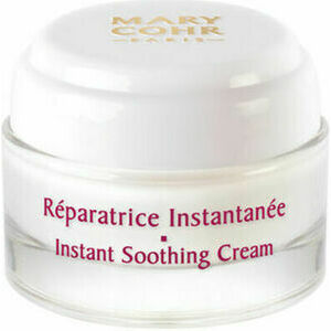 Mary Cohr Instant Soothing Cream, 50ml - Soothing cream against skin irritation