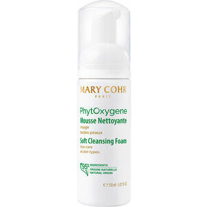 Mary Cohr PhytOxygene Cleansing Foam, 150ml