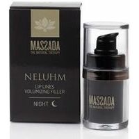 Massada Neluhm Lip Lines Volumizing Filler Kit - Комплект для увеличения объёма губ, 15+15ml
