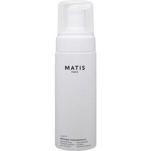 MATIS AUTENTIK-FOAM (Cleansing Foam) - Attīrošs pašputojošs sejas tīrīšanas līdzeklis, 150 ml