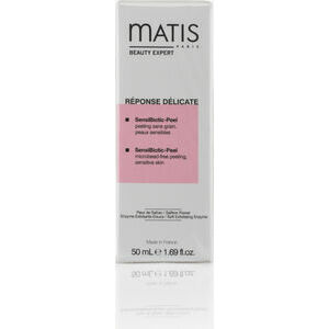 Matis Reponse SensiBiotic Peel  - крем-пилинг для сухой и чувствительной кожи, 50ml