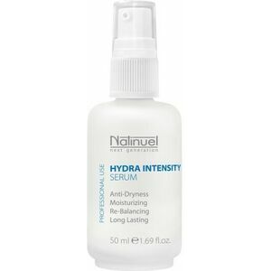 Natinuel Hydra Intensity Serum - увлажняющий серум, 50ml