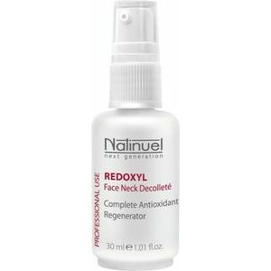 Natinuel Redoxyl - Anti-oxidant serum, regenerator, 30ml