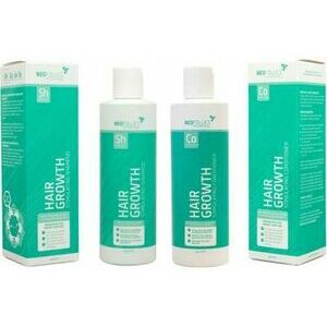 Neofollics Shampoo and Conditioner Treatment - Matu augšanu stimulējošs komplekts