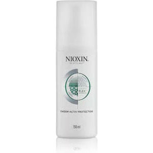 Nioxin Therm Activ Protector - Sprejs termo aizsardzībai, 150ml