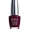 OPI Infinite Shine nail polish (15ml) - color Raisin the Bar (L14)