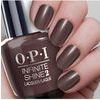 OPI Infinite Shine nail polish (15ml) - colorNever Give Up! (L25)