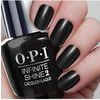OPI Infinite Shine nail polish (15ml) - colorWe're in the Black (L15)
