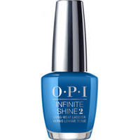 OPI Infinite Shine Nail Polish (15ml) - FIJI SPRING SUMMER 2017 COLLECTION - color Super Tropicalifijitic   (LF87)