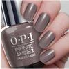 OPI Infinite Shine nail polish (15ml) - особо прочный лак для ногтей, цветSet in Stone (L24)