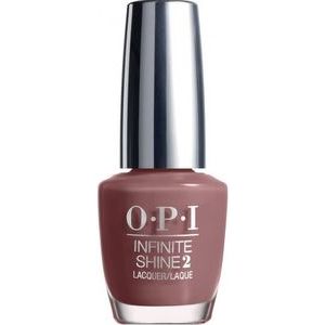 OPI Infinite Shine nail polish (15ml) - особо прочный лак для ногтей, цветYou Sustain Me (L57)