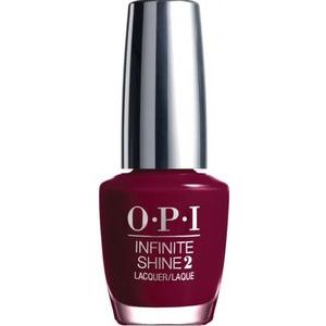 OPI Infinite Shine nail polish - ilgnoturīga nagu laka (15ml) -color Can't Be Beet! (L13)
