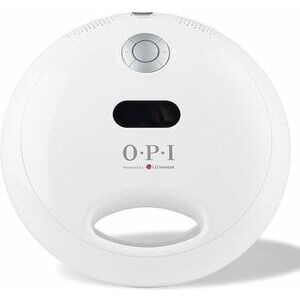 OPI LG Dual Cure Light - Аппарат лампа-сушка для сушки геля на ногтях
