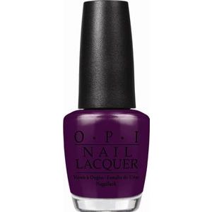 OPI nail lacquer (15ml) - лак для ногтей, цвет  Skating on Thin IceLand (NLN50)