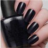 OPI nail lacquer (15ml) - nail polish color  Black Onyx (NLT02)