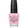 OPI nail lacquer (15ml) - nail polish color  Suzi Shops & land Hops (NLH71)