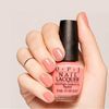 OPI nail lacquer - nagu laka (15ml) - nail polish color Got Myself into a Jambalaya (NLN57)