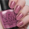 OPI nail lacquer - nagu laka (15ml) - nail polish color  Just Lanaiing Around (NLH72)