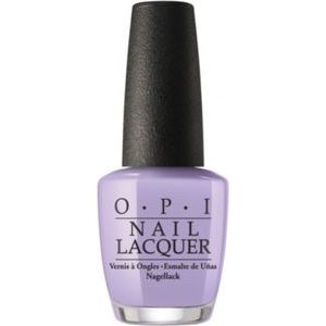 OPI spring summer 2017 colliection FIJI nail lacquer (15ml) - лак для ногтей, цвет Polly Want a Lacquer? (NLF83)