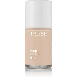 PAESE Foundations Long Cover Fluid - Тональный крем (color: 0,5 Ivory), 30ml